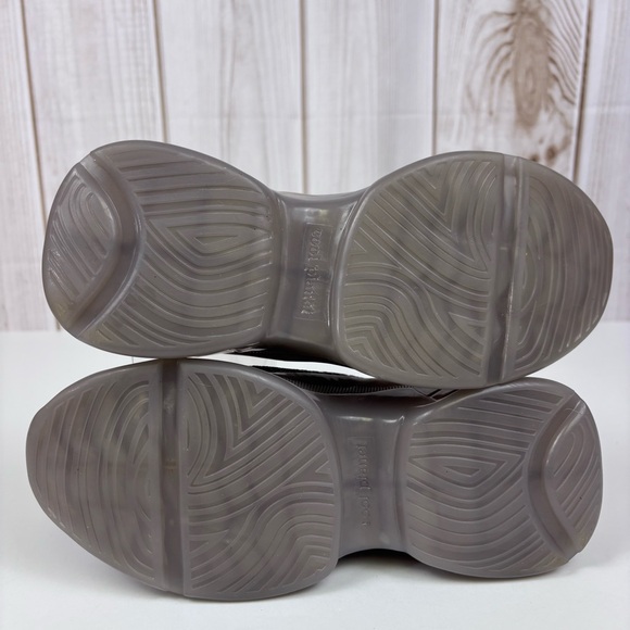 Cool Planet Steve Madden Cannyon Athletic Sneakers Chunky Platform Shoes Size 6 - Picture 12 of 16